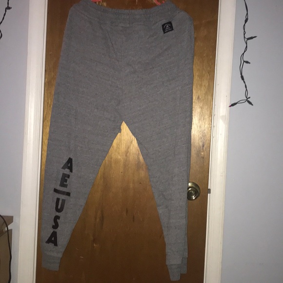 American Eagle Sweatpants - Picture 2 of 2